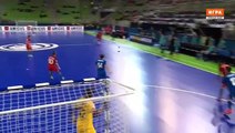 Varela Goal HD - Portugal	3-1	Azerbaijan 06.02.2018