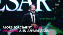 Harvey Weinstein : Jean Dujardin se félicite de ce qui lui arrive