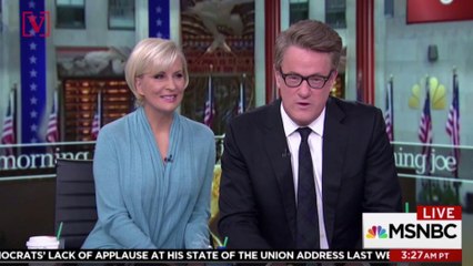 Joe Scarborough To Trump: 'Your Own Lawyers Think You Are Too Stupid"