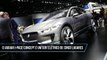 Jaguar I-Pace Concept | Salão de Los Angeles | CARPLACE - Motor1