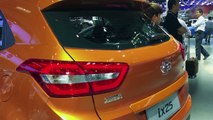 Novo Hyundai Creta / ix25 - Detalhes - CARPLACE TV