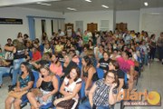 Reposição salarial de professores causa conflito entre a Prefeitura e a Câmara de Cajazeiras