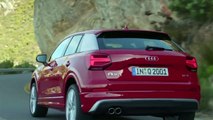 NOVO AUDI Q2 - Detalhes - Carplace Fast News