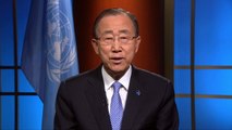 Trégua Olímpica: secretário-geral da ONU pede fim das hostilidades em todo o mundo