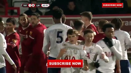 Adam Lallana: Liverpool midfielder sent off in under-23 match (5/2/2017)