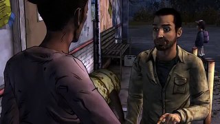 The Walking Dead (Season 2 - Episode 1) All That Remains - Full Episode