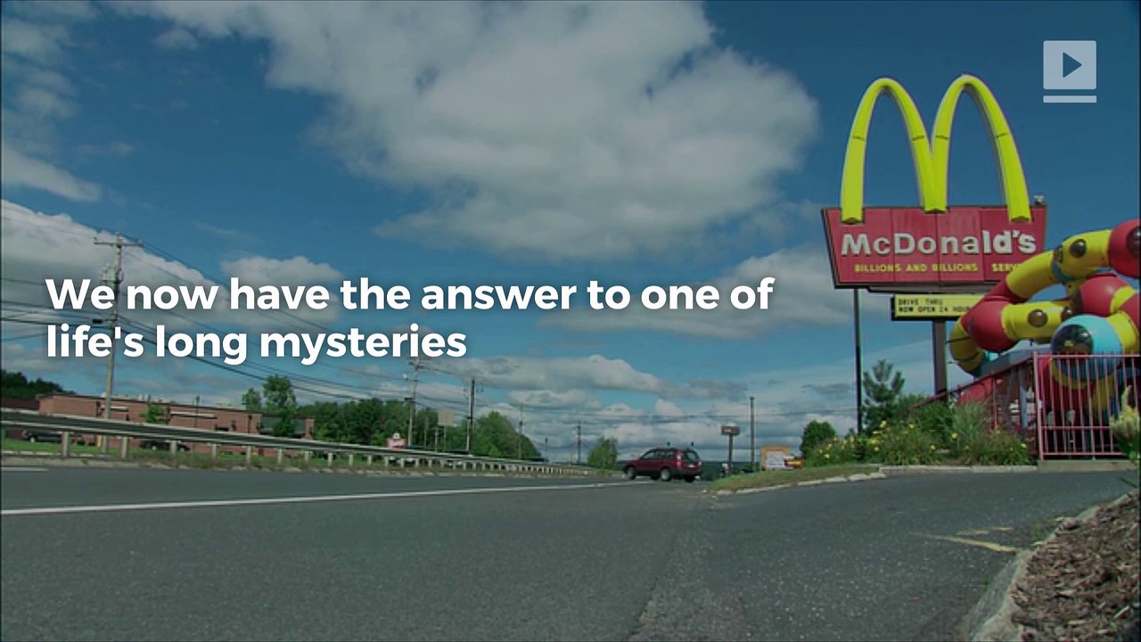 This is Why McDonald's Ice Cream Machines Are Always Broken
