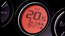 Citroën Aircross - Detalhes Internos