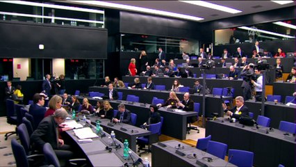 AB Batı Balkanlar stratejisini açıkladı - STRAZBURG