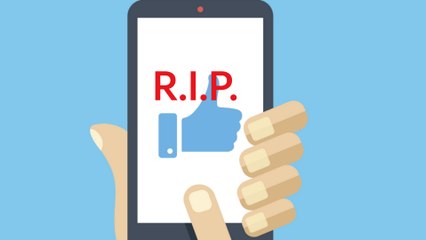 Are Baby Boomers Killing Facebook? 3 Things Going Extinct