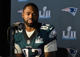These Eagles Players Won't Visit White House Post-Super Bowl Victory