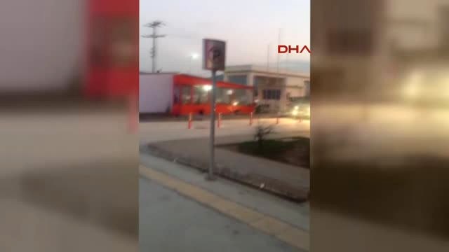 Çanakkale'de Terör Örgütü Propagandasına 4 Gözaltı