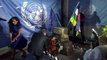 Chefe da ONU visita República Centro-Africana