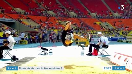 Société : le corps humain a-t-il atteint ses limites ?