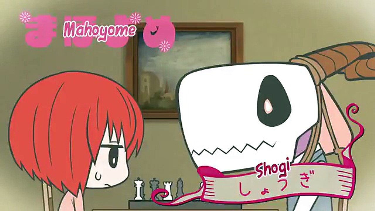 [MPT] Mahoyome #16v2 - English Sub.
