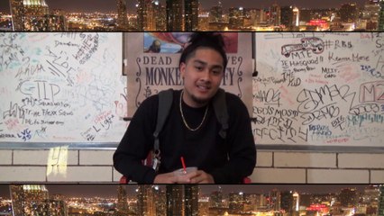 ACE FUNK X SAN DIEGO PROFILE - FreeMind619