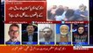 Kamran Tessori Kay Mamlay Main Mqm Pakistan Kay Bahadurabad Group Ki Abb Bus Hogai Hai - Waseem Badami