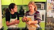 Recetas Faciles de la Abuela Hoy Roscos con Chocolate | Recetas Faciles para Niños