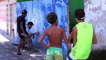 Aplicativo de parceiro do Centro RIO  quer impulsionar economia solidária