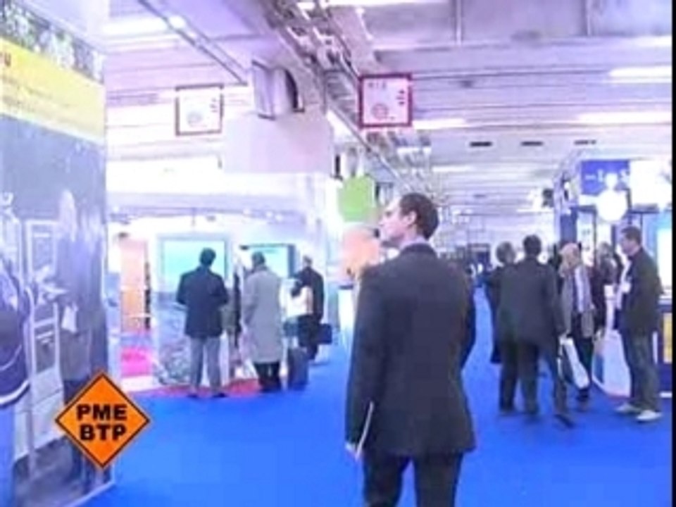 Les Maires et l'Emploi BTP