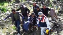 11 gün sonra cansız bedeni bulundu