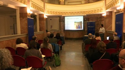 Çiftçilerin iklim değişikliğine uyumları - İSTANBUL