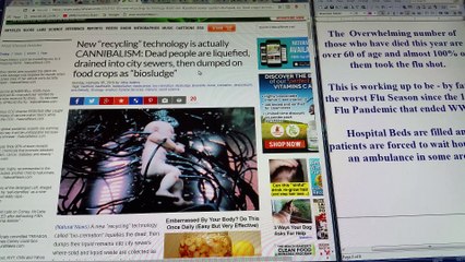 2Over 45,000 American Dead From Aussie Flu - Here Are Some Natural Antibiotics