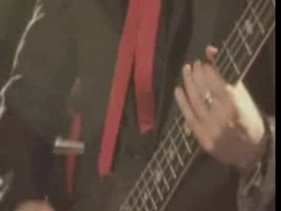 Fightstar - We Apologie for nothing