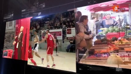 JT FEVRIER 2018   - Le Journal du mardi 6 février 2018