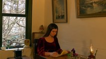 Melih Güzel Sounds of İstanbul Project Ft. Tuğçem Arslan Kar - Hüzünlü Bekleyiş (Official Video)