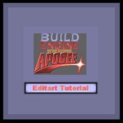 Duke3d-Editart-Tutorial: How to add Animated Sprites in The Game