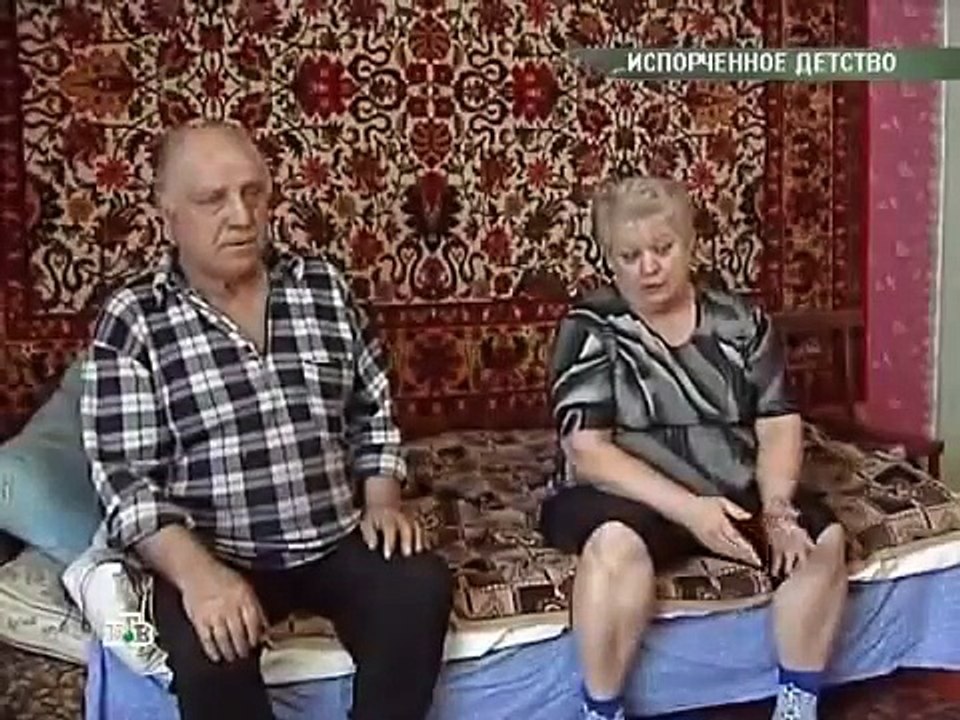 Очная ставка: Отец-насильник (21.07.new)