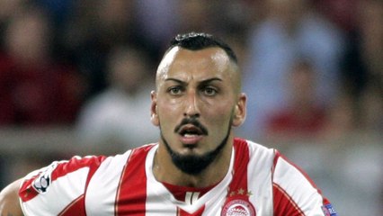Konstantinos Mitroglou 2nd GOAL HD - Bourg Peronnas 0-5 Marseille 06.02.2018