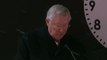 Alex Ferguson pays respects to Munich air disaster victims with bible passage