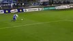 Kostas Mitroglou Hattricc Goal - Bourg en Bresse vs Marseille 0-8  06.02.2018 (HD)