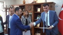 HDP Şırnak milletvekili Ferhat Encü'nün milletvekilliği düştü