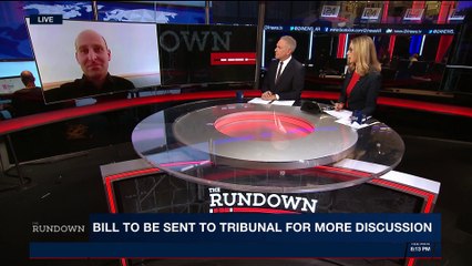THE RUNDOWN | Poland president Duda to sign Holocaust bill | Tuesday, February 6th 2018