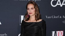Natalie Portman Has a 100 Stories of Sexual Harassment