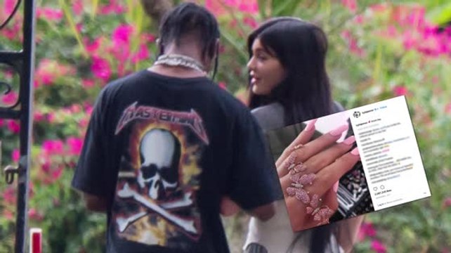 Did Kylie Jenner Name Her Daughter 'Butterfly'?