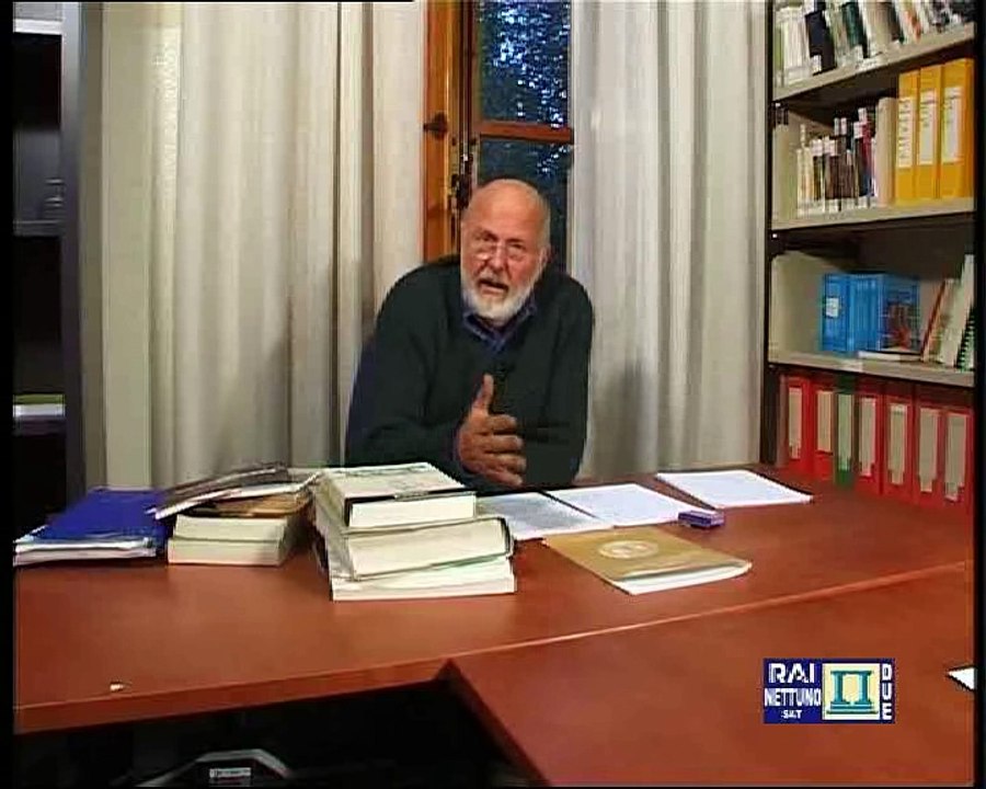 Archeologia medievale - Lez 26 - Archeologia e restauro