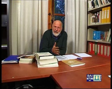 Archeologia medievale - Lez 26 - Archeologia e restauro