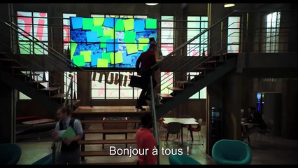 Gaston Lagaffe - Bande Annonce Officielle - UGC Distribution [720p]