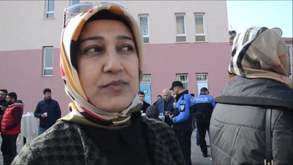 Şehit Polis Ayhan Dugan Kütüphanesi Açıldı