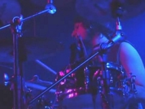 Seether - Live - Driven Under