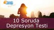10 Soruda 
