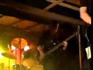 The Black Noodle Project - LIVE - Garden of Delights