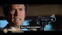 Clint Eastwood : American Paradox - 15H17 pour Paris - Reportage cinéma
