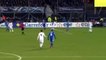 Kostas Mitroglou Goal - Bourg en Bresse vs Marseille 0-4  06.02.2018 (HD)