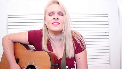 Round Here Buzz - Eric Church (Cover)