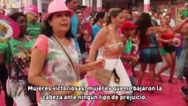 Carnaval 2015: ONU Mujeres promueve campaña contra la violencia de género en Brasil